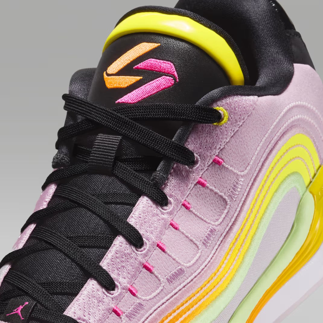 Luka 4 "Gone Fishing"