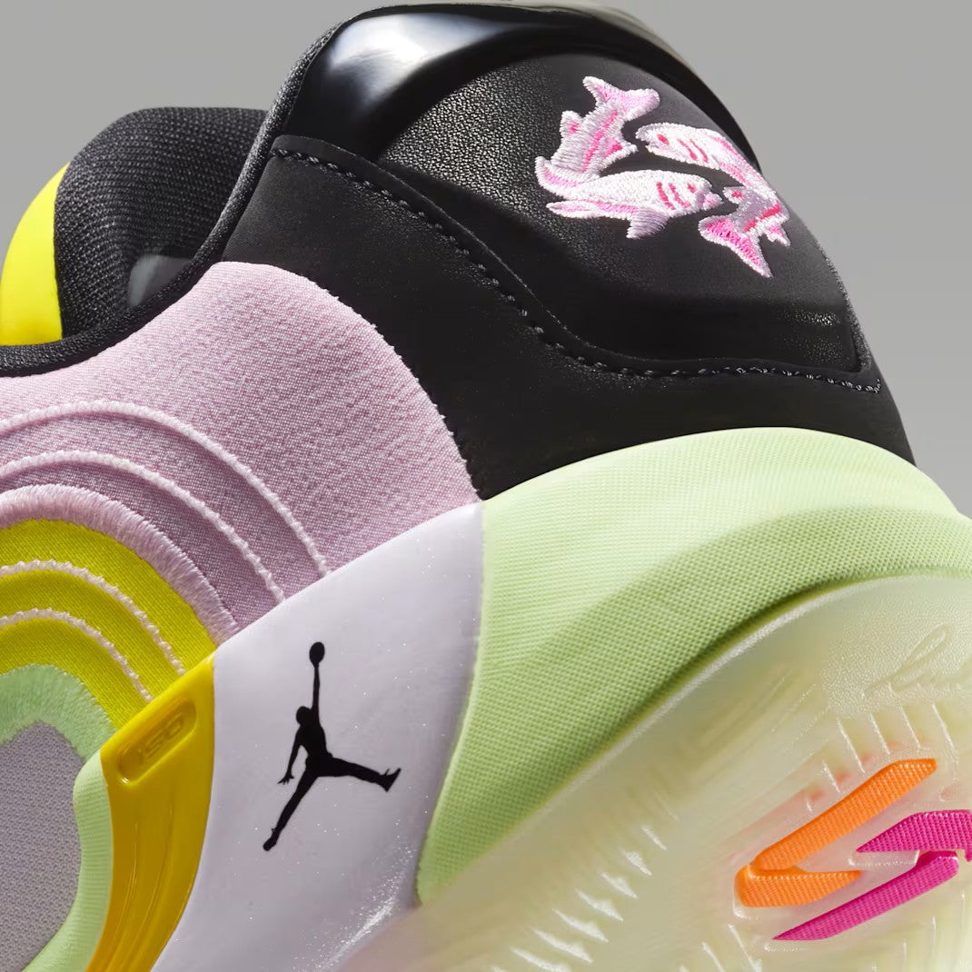 Luka 4 "Gone Fishing"