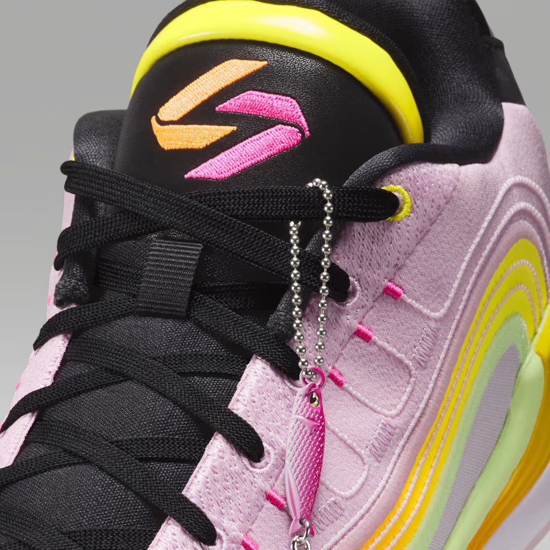 Luka 4 "Gone Fishing"