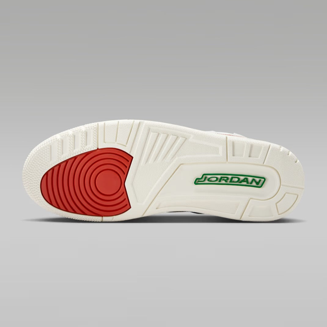 Air Jordan 3 Retro "El Vuelo"