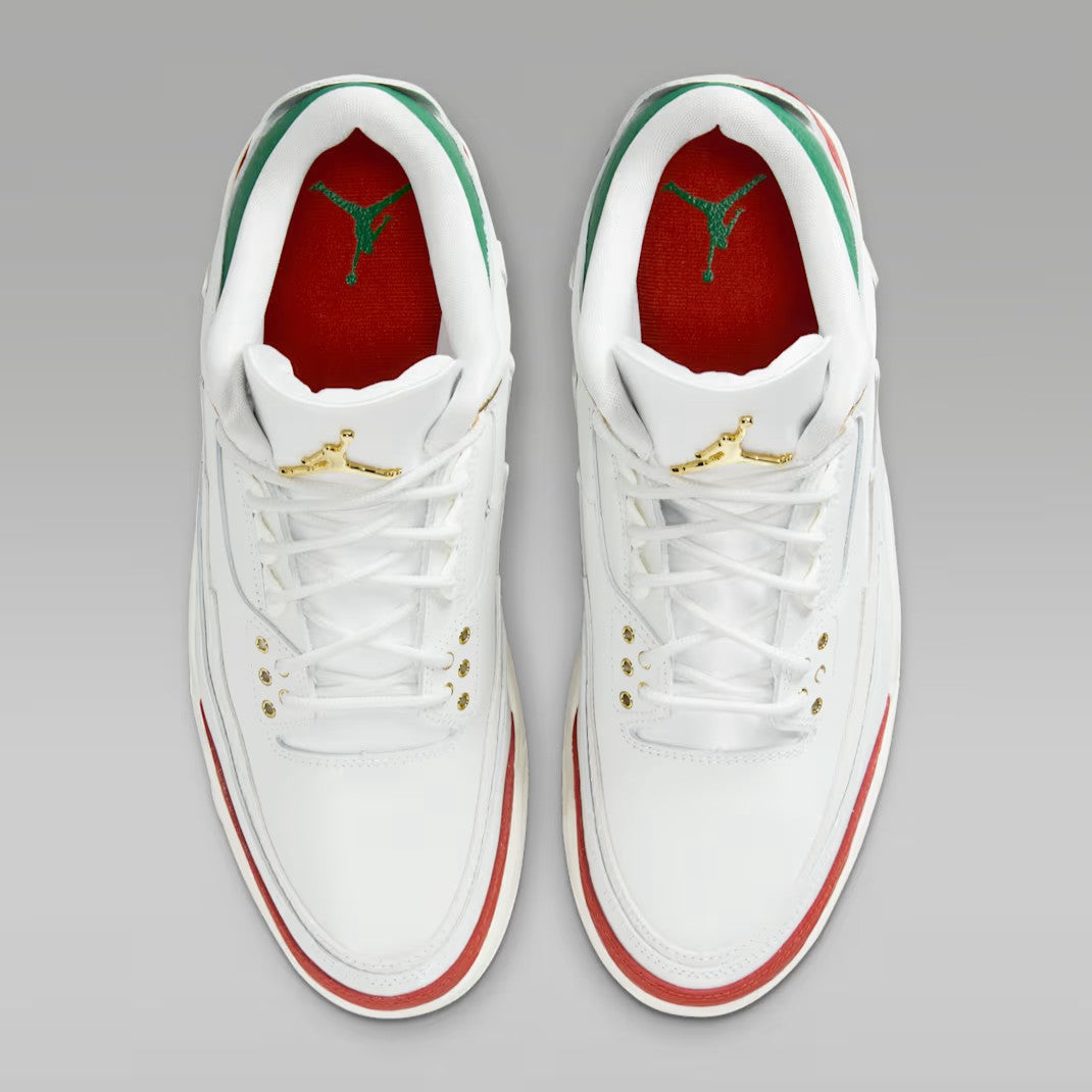Air Jordan 3 Retro "El Vuelo"