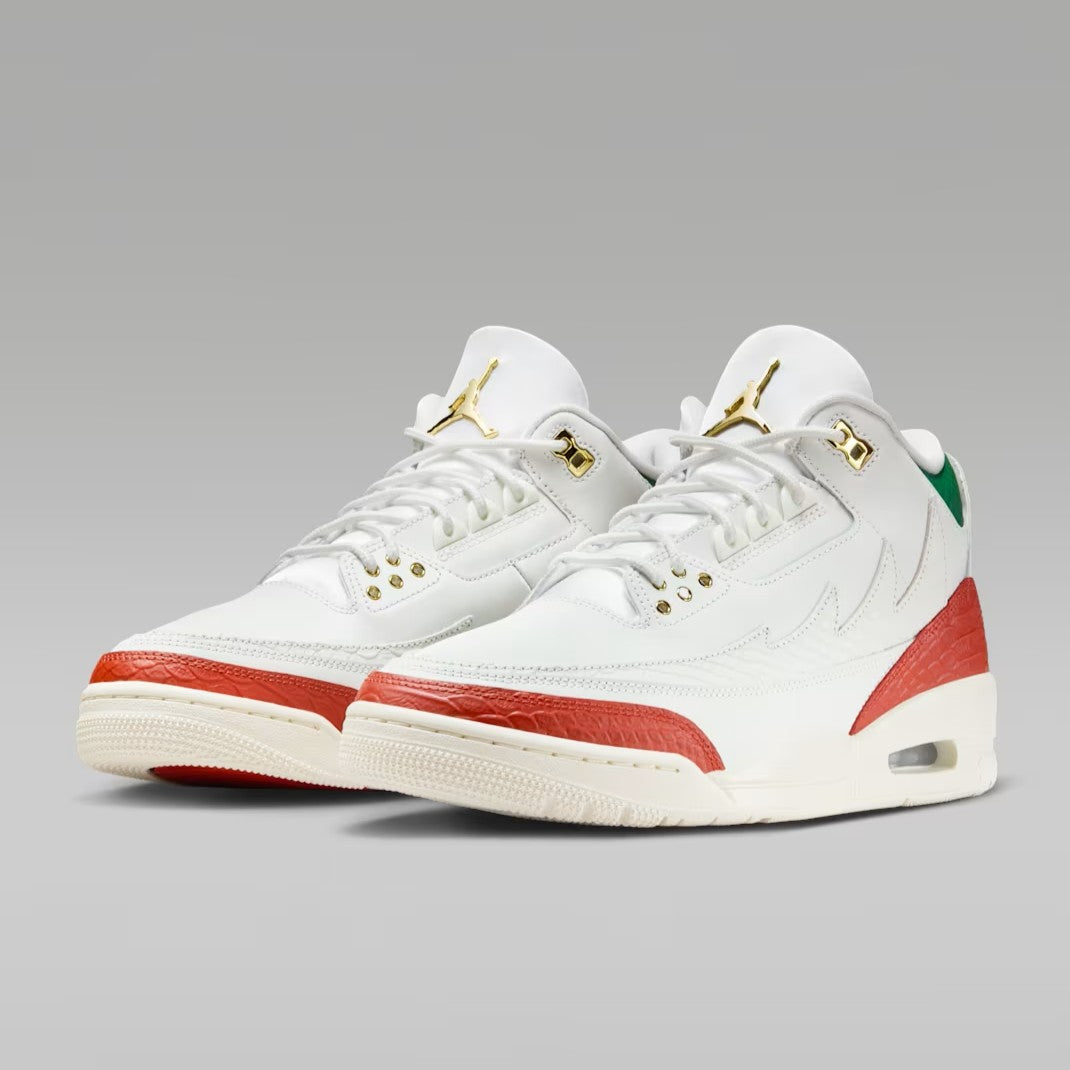 Air Jordan 3 Retro "El Vuelo"