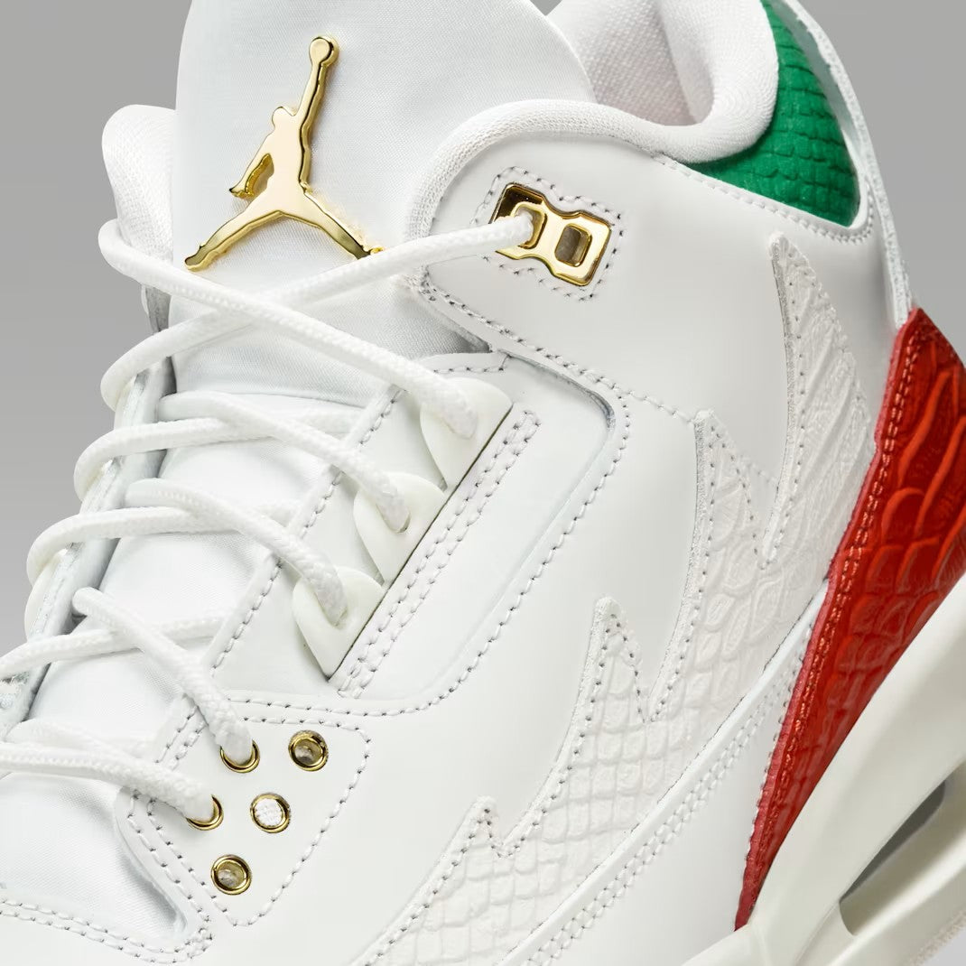 Air Jordan 3 Retro "El Vuelo"