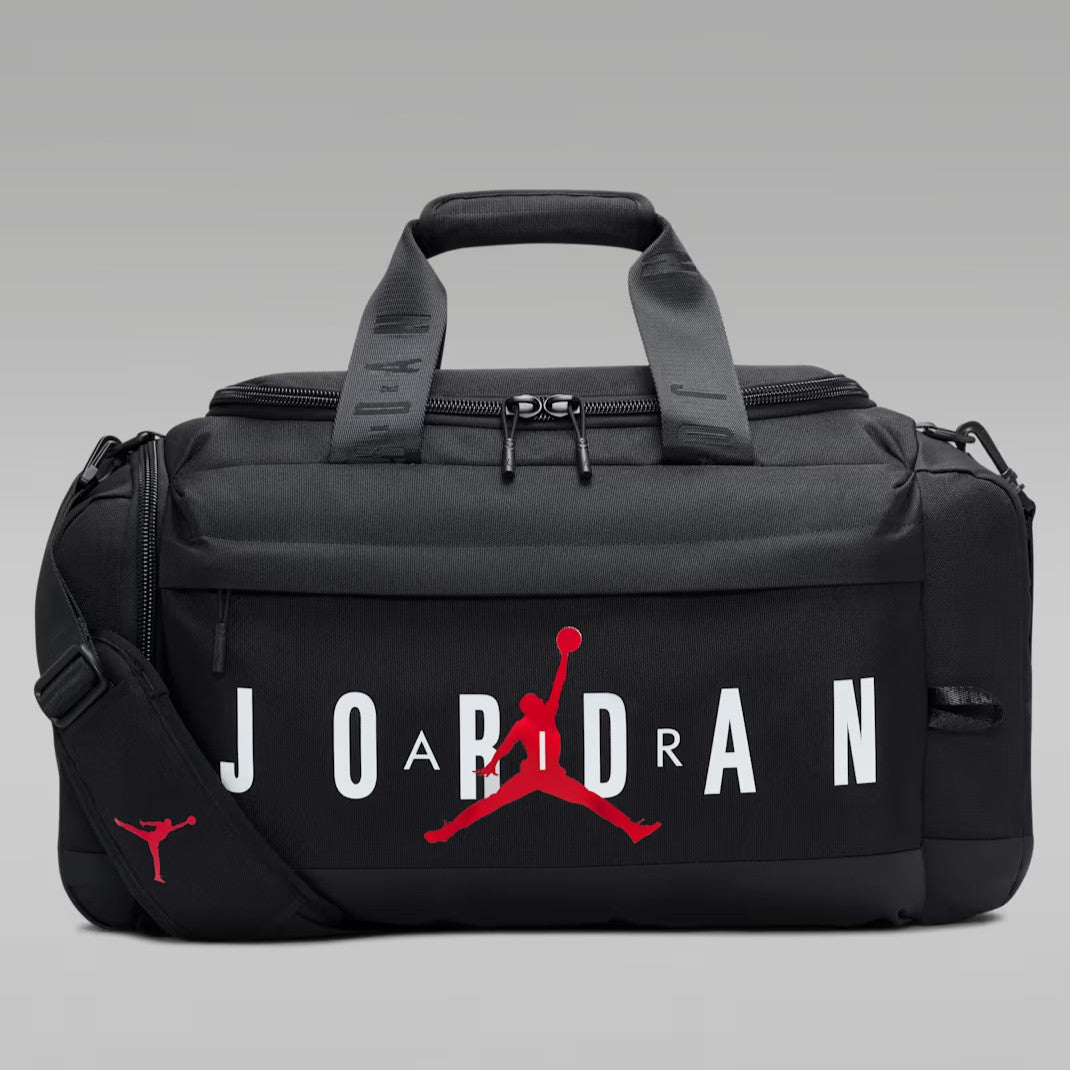 Jordan Velocity