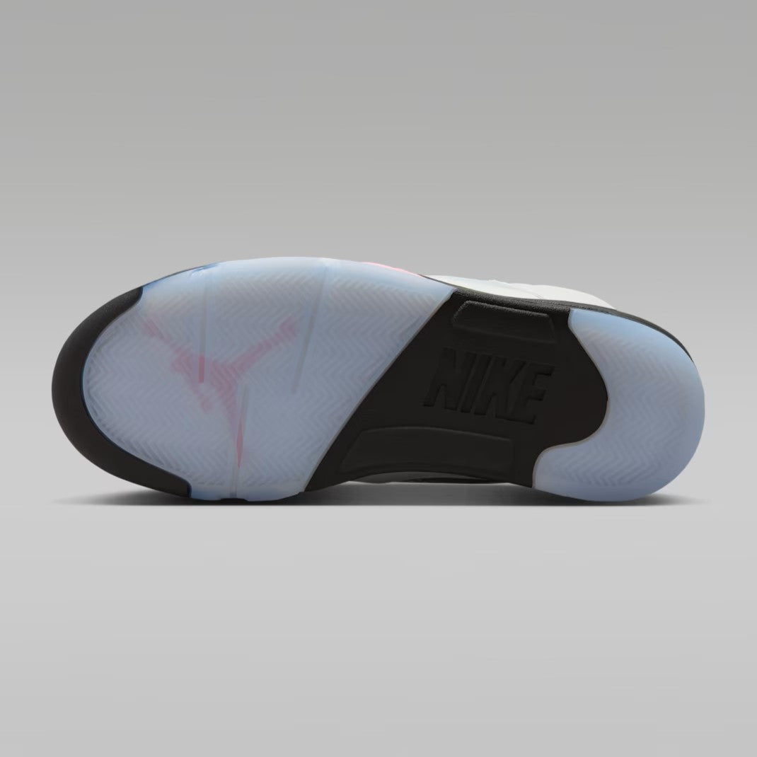 Air Jordan 5 Retro "Medium Soft Pink"