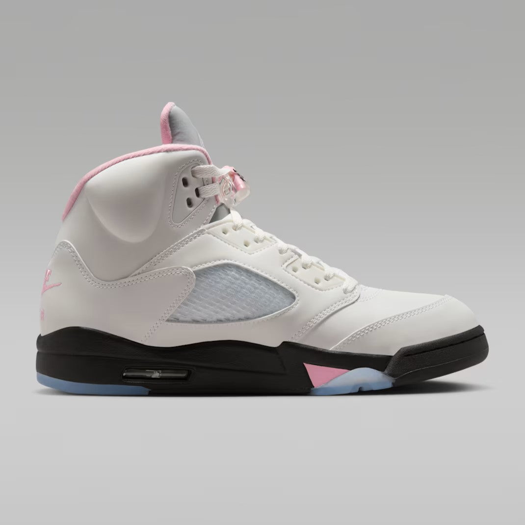 Air Jordan 5 Retro "Medium Soft Pink"
