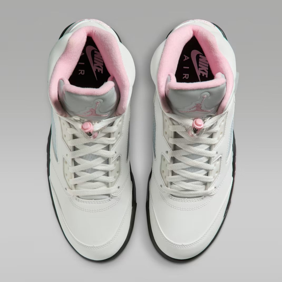 Air Jordan 5 Retro "Medium Soft Pink"