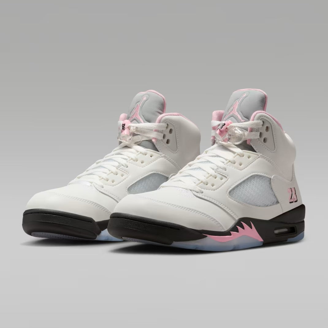 Air Jordan 5 Retro "Medium Soft Pink"