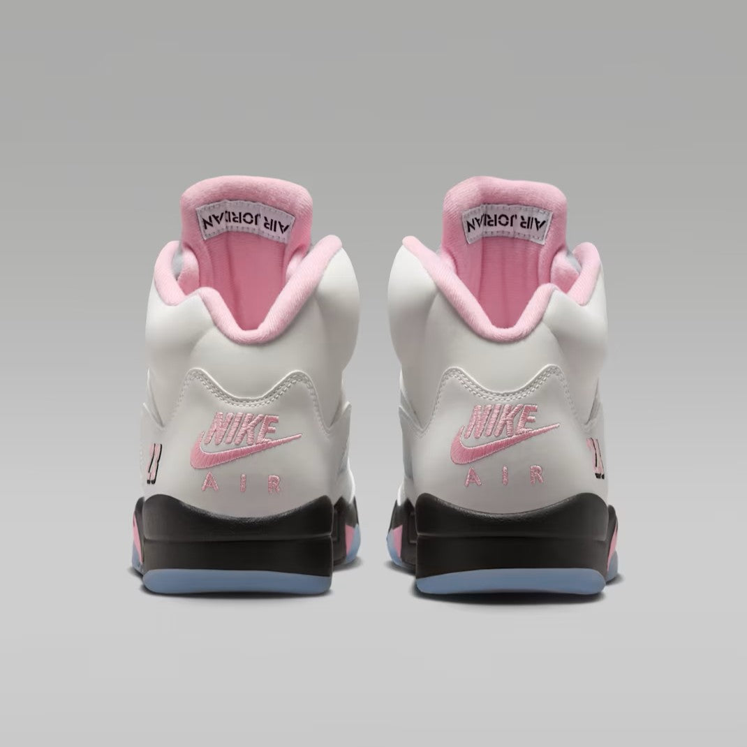 Air Jordan 5 Retro "Medium Soft Pink"