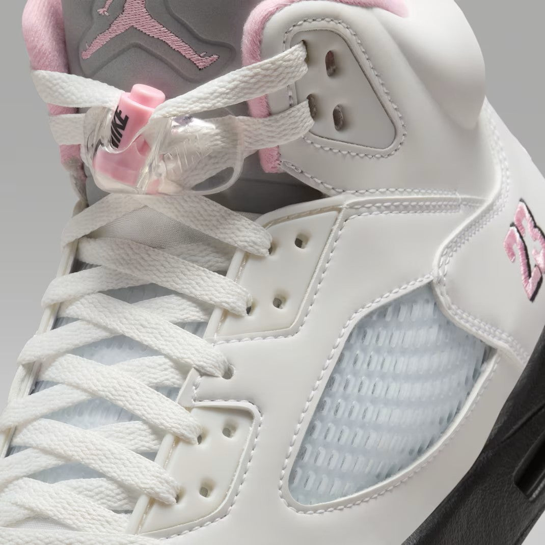 Air Jordan 5 Retro "Medium Soft Pink"