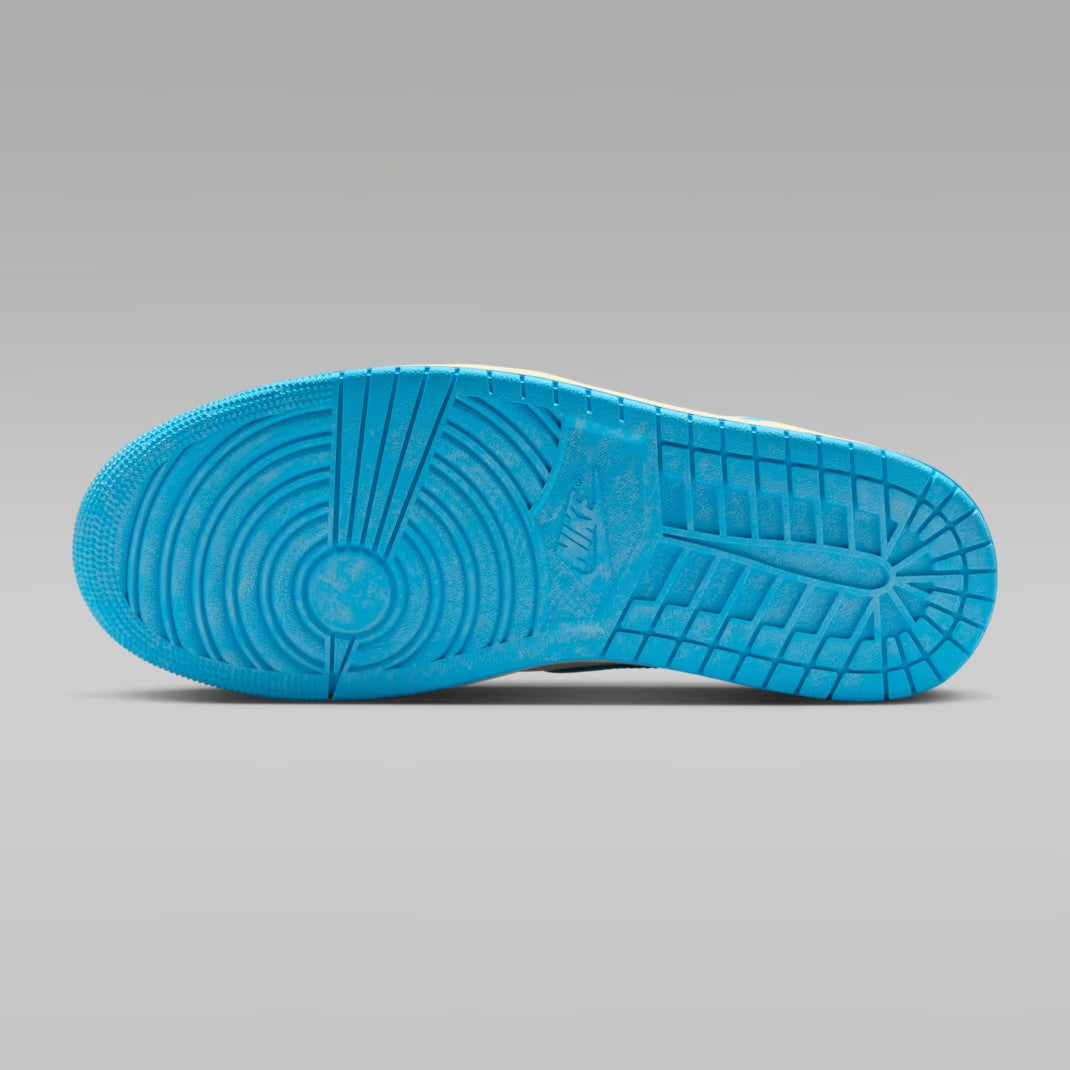 Air Jordan 1 Retro High OG "UNC Reimagined"