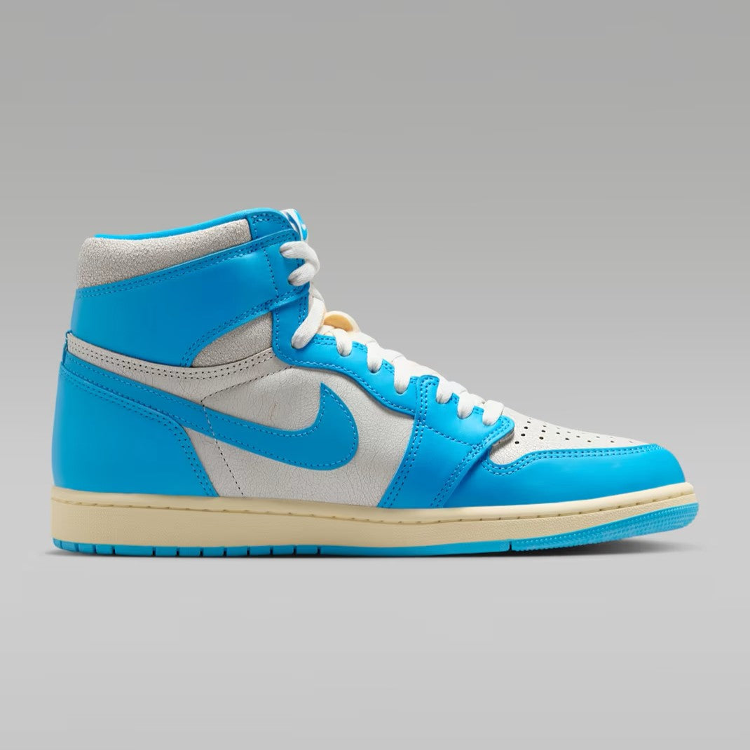 Air Jordan 1 Retro High OG "UNC Reimagined"