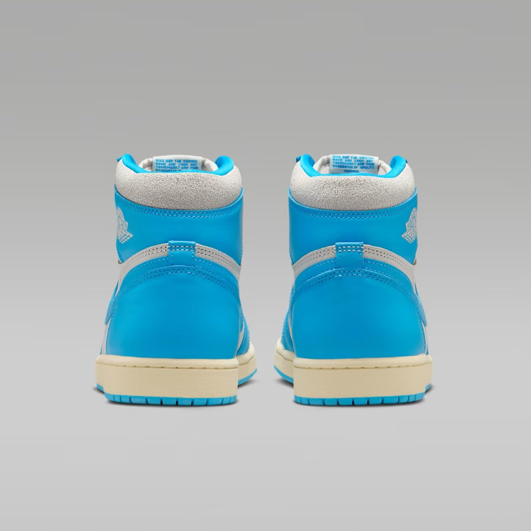 Air Jordan 1 Retro High OG "UNC Reimagined"