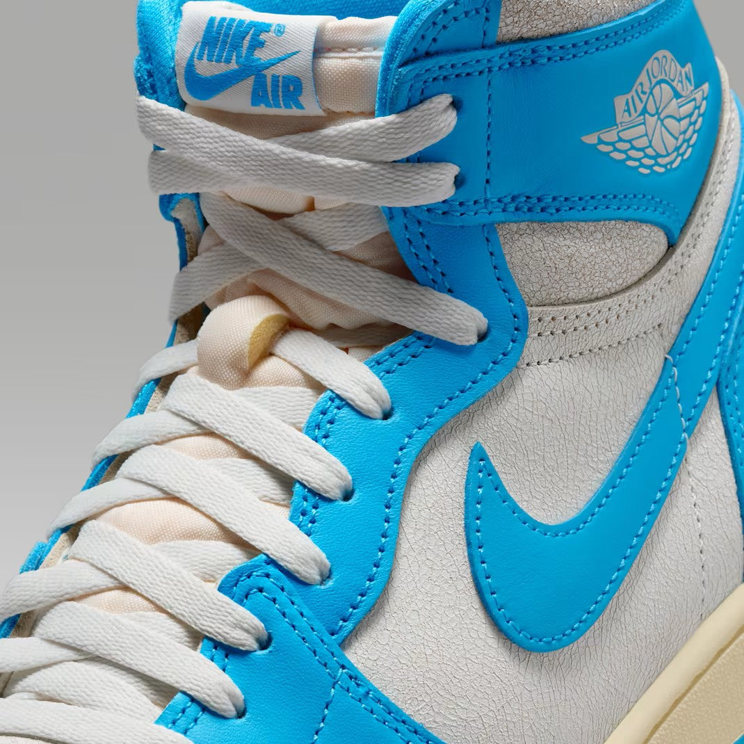 Air Jordan 1 Retro High OG "UNC Reimagined"