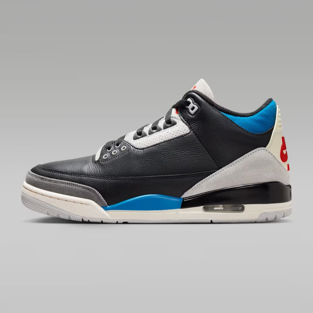 Air Jordan 3 Retro "Rare Air"
