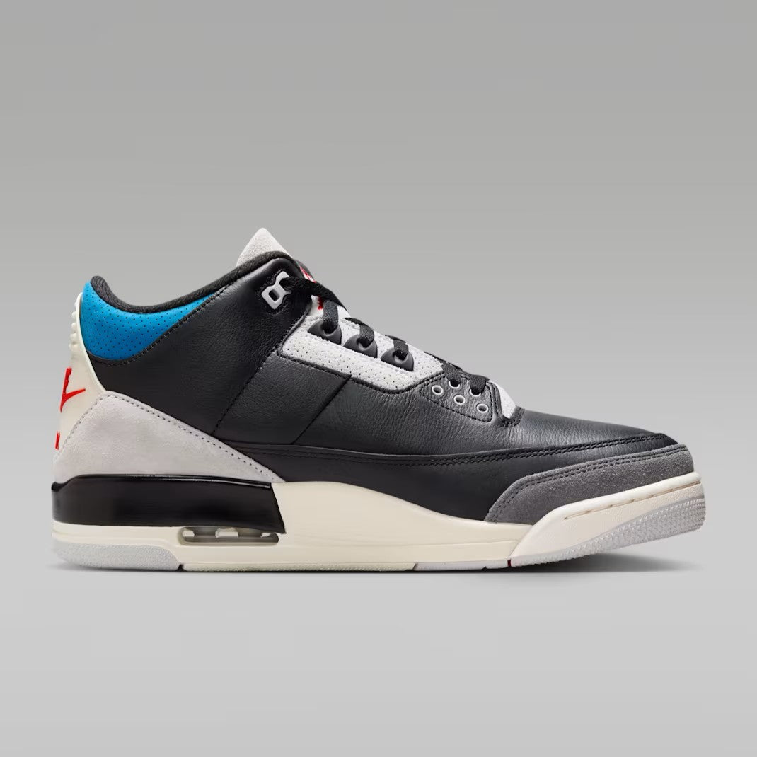 Air Jordan 3 Retro "Rare Air"