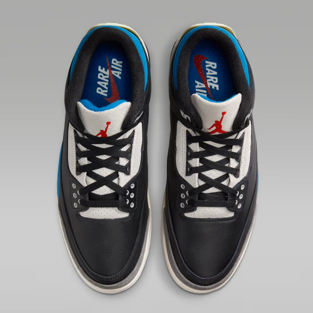 Air Jordan 3 Retro "Rare Air"