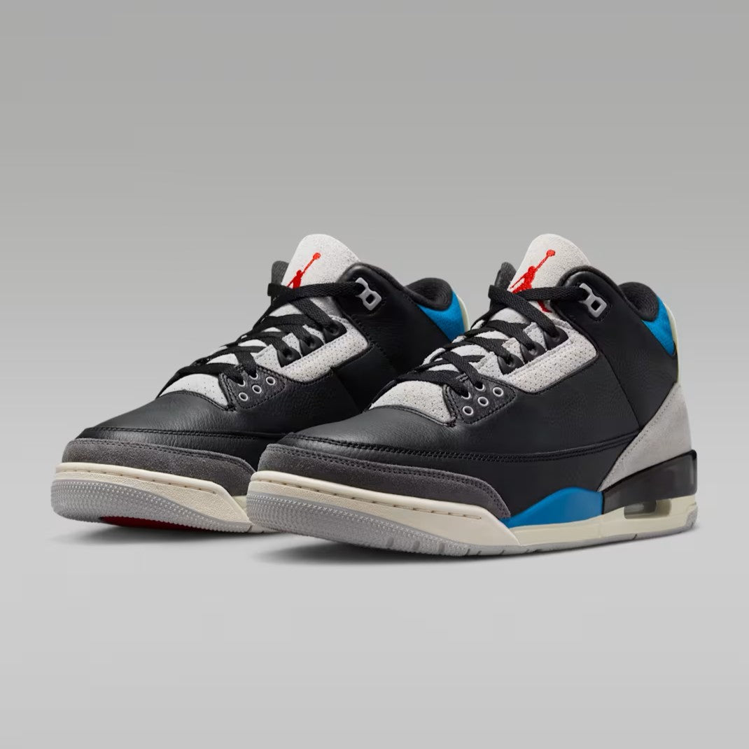 Air Jordan 3 Retro "Rare Air"