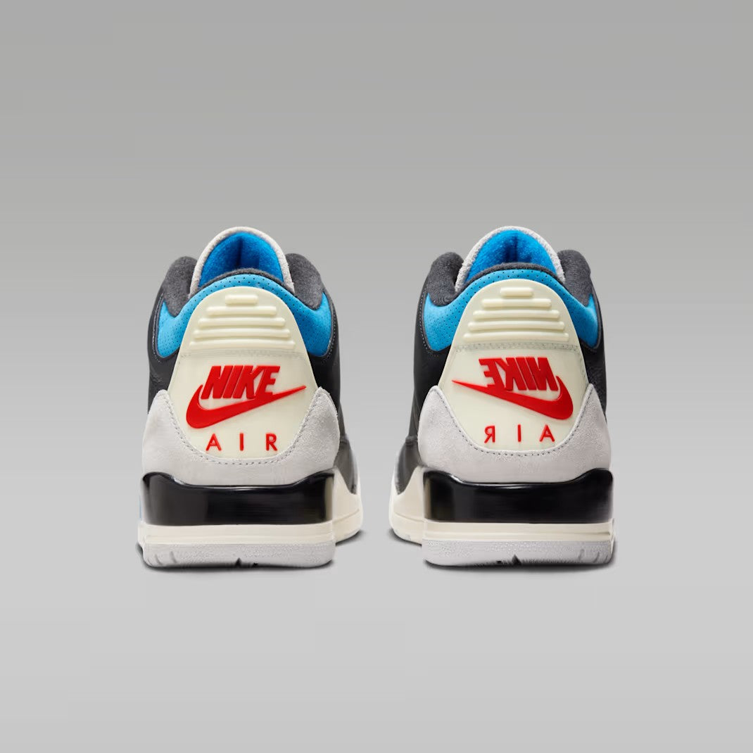 Air Jordan 3 Retro "Rare Air"