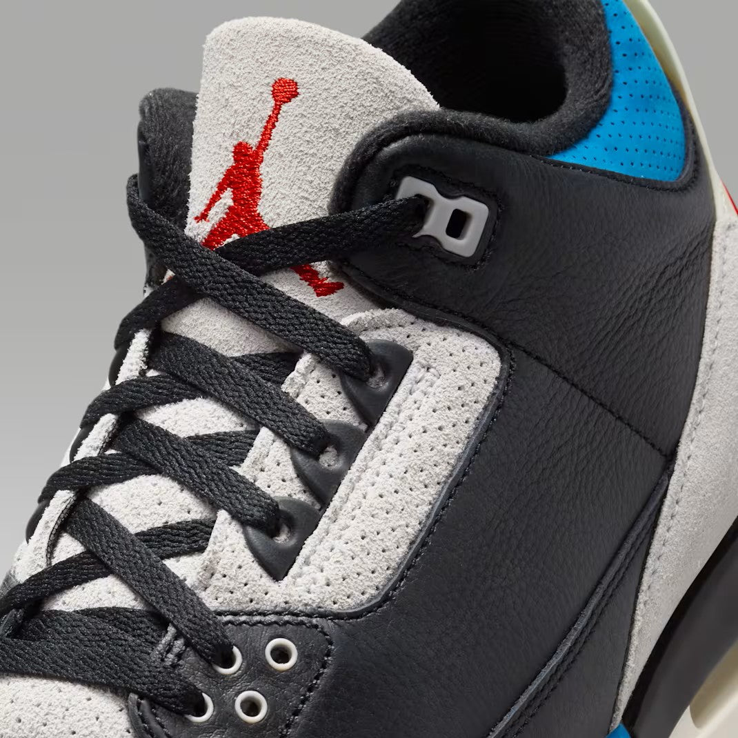 Air Jordan 3 Retro "Rare Air"