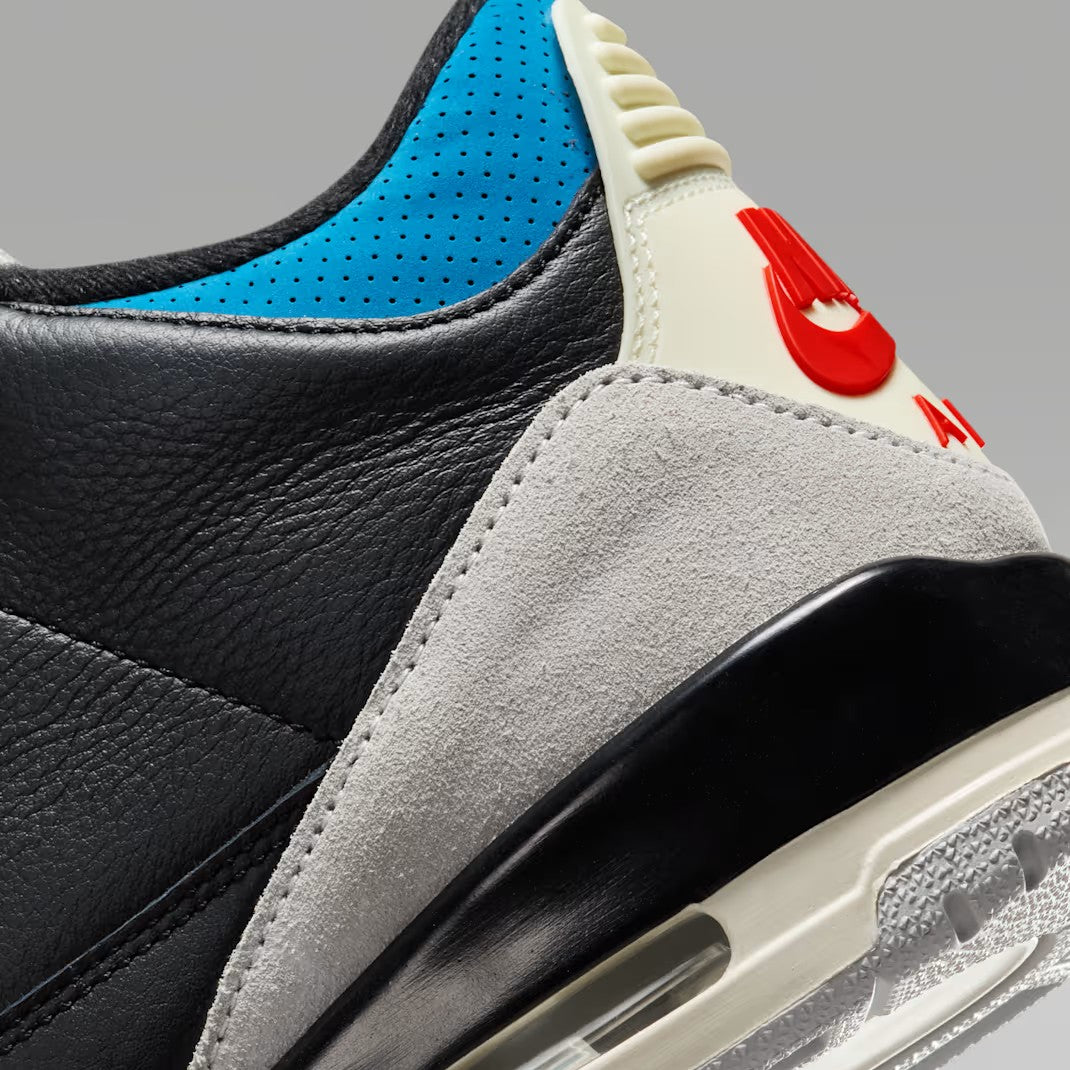 Air Jordan 3 Retro "Rare Air"