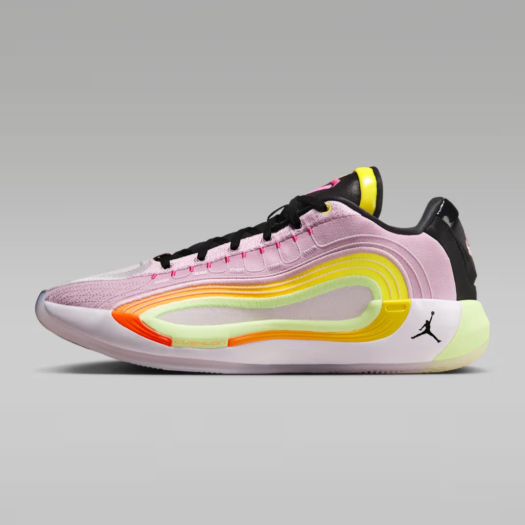 Luka 4 "Gone Fishing"