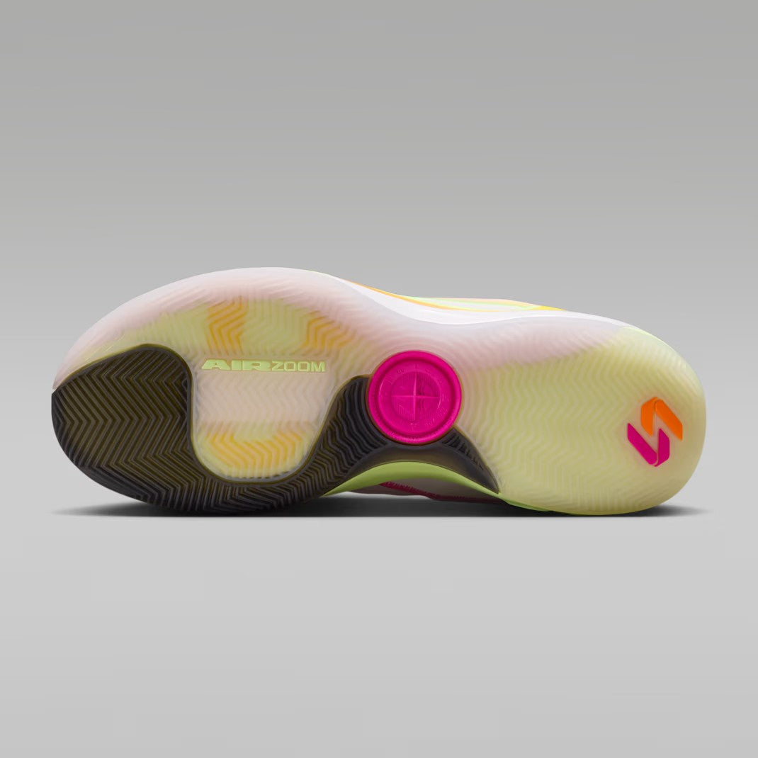 Luka 4 "Gone Fishing"