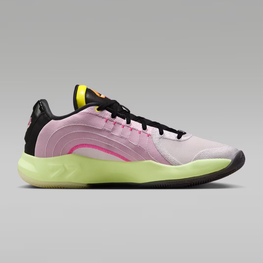 Luka 4 "Gone Fishing"