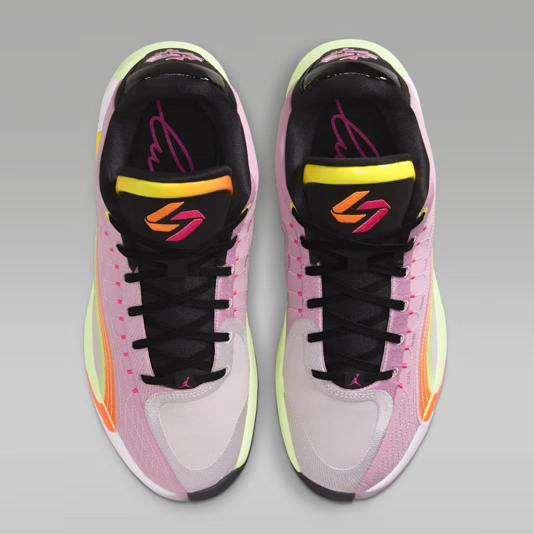 Luka 4 "Gone Fishing"