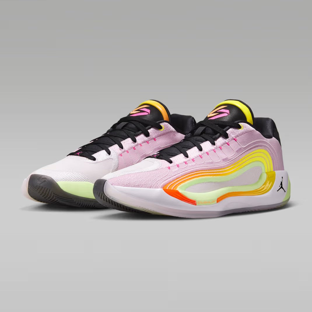 Luka 4 "Gone Fishing"