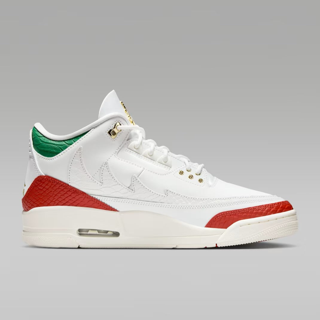 Air Jordan 3 Retro "El Vuelo"