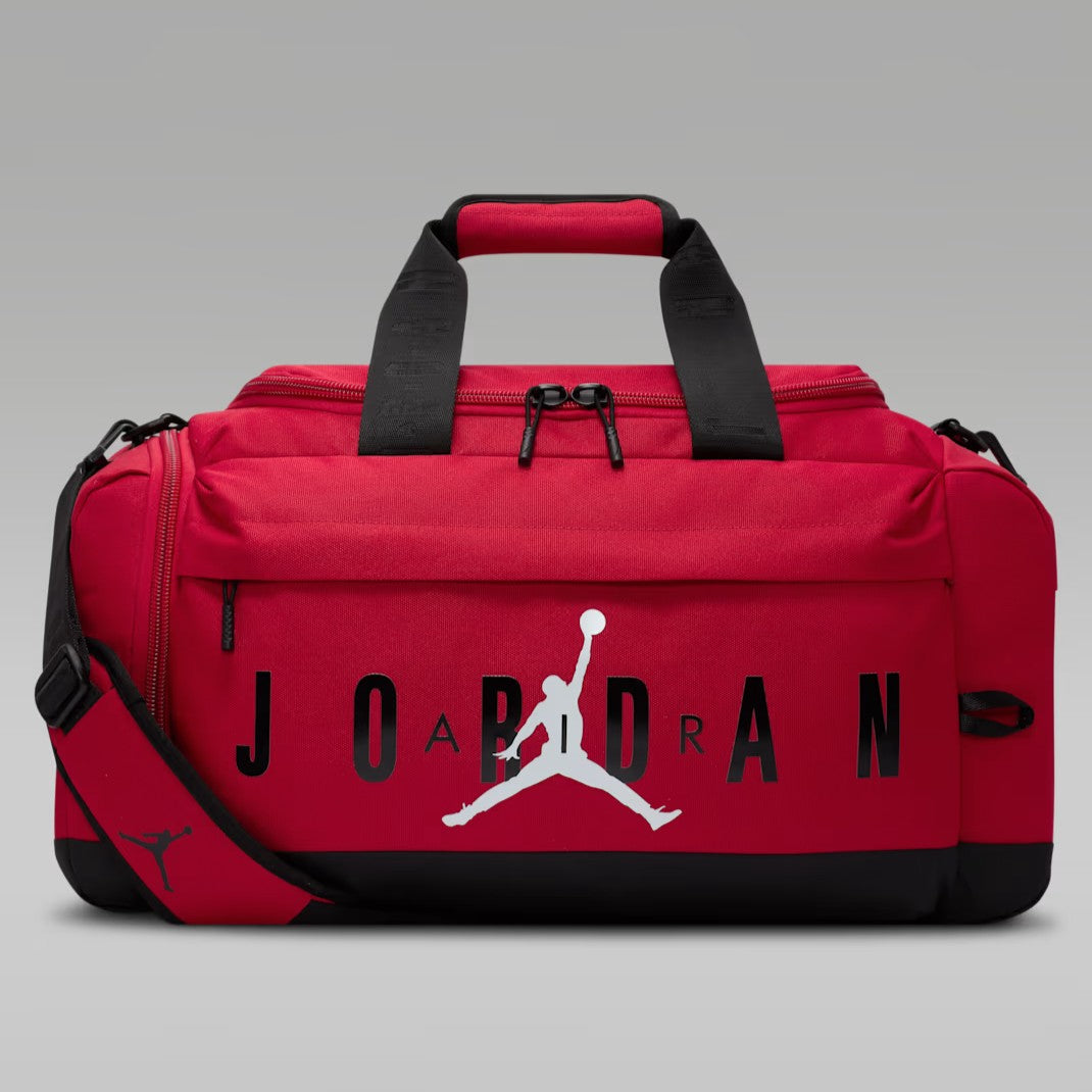 Jordan Velocity