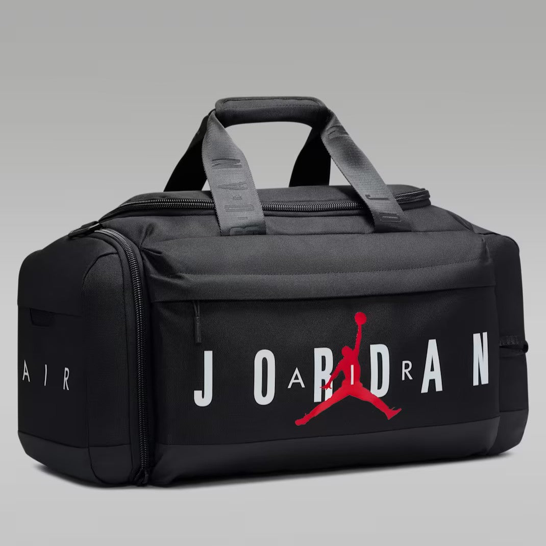 Jordan Velocity