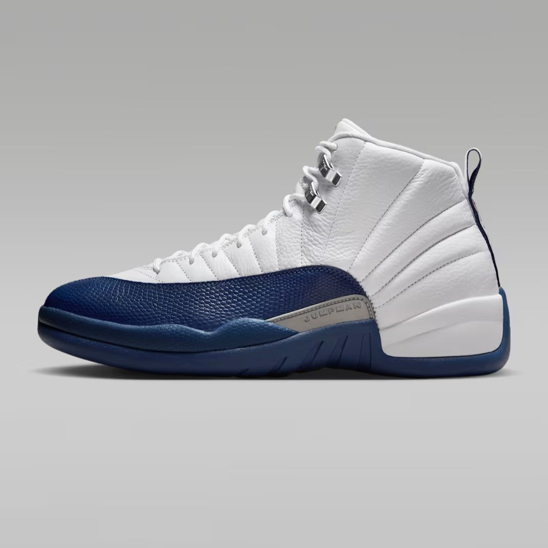 Air Jordan 12 Retro "French Blue"