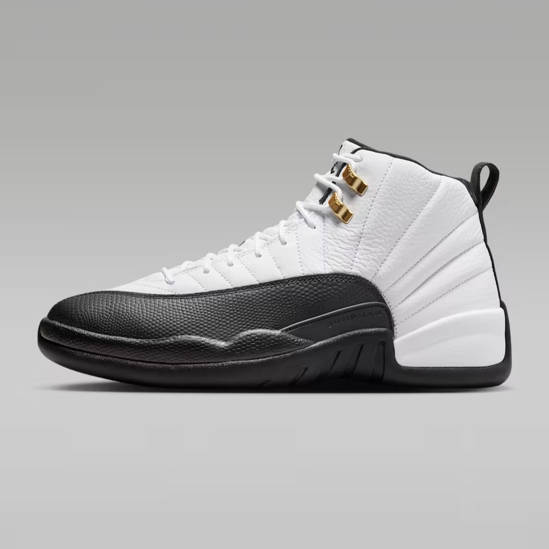 Air Jordan 12 Retro "Taxi"