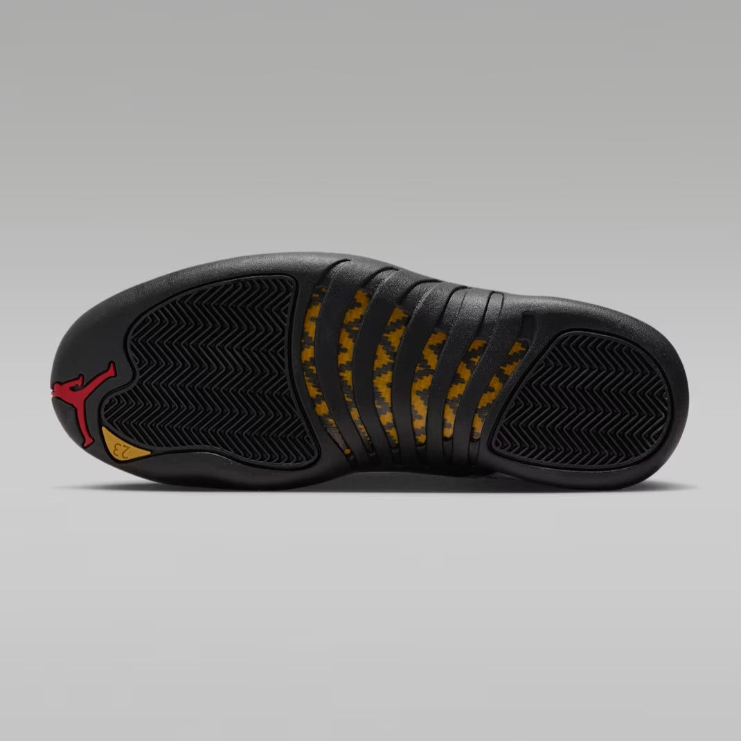 Air Jordan 12 Retro "Taxi"