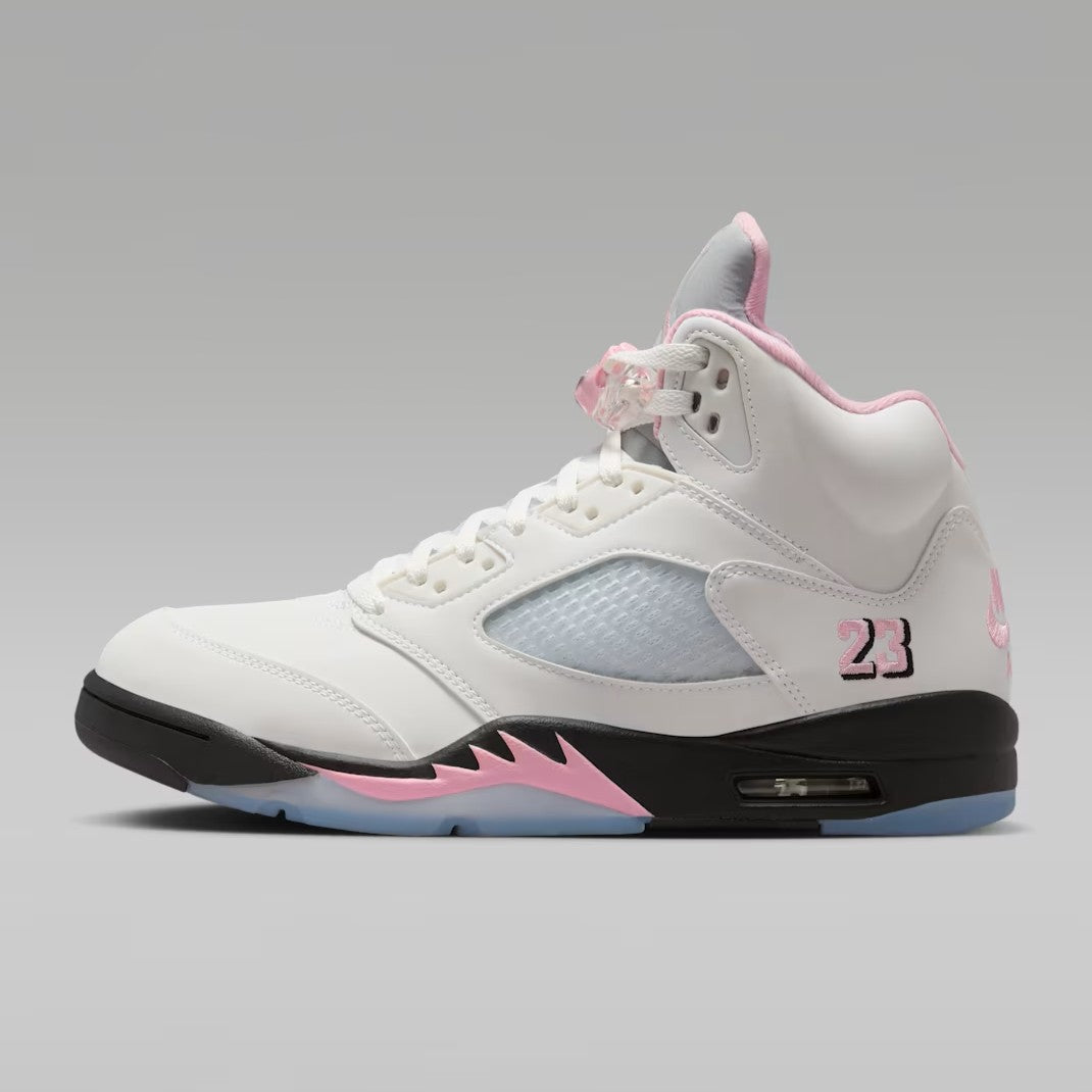 Air Jordan 5 Retro "Medium Soft Pink"