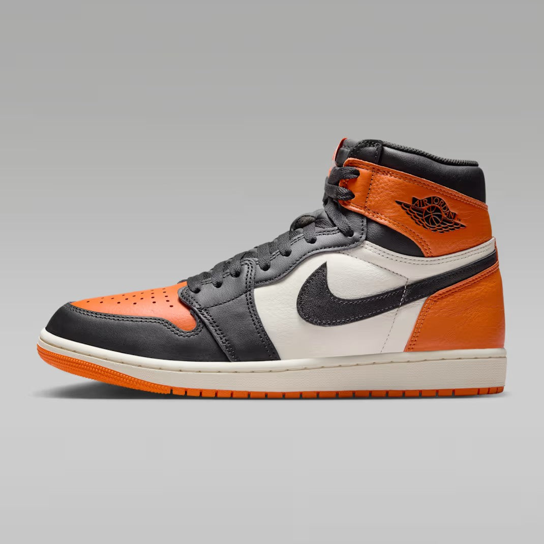 Air Jordan 1 Retro High OG "Shattered Backboard"