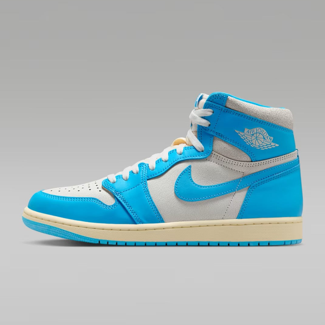 Air Jordan 1 Retro High OG "UNC Reimagined"