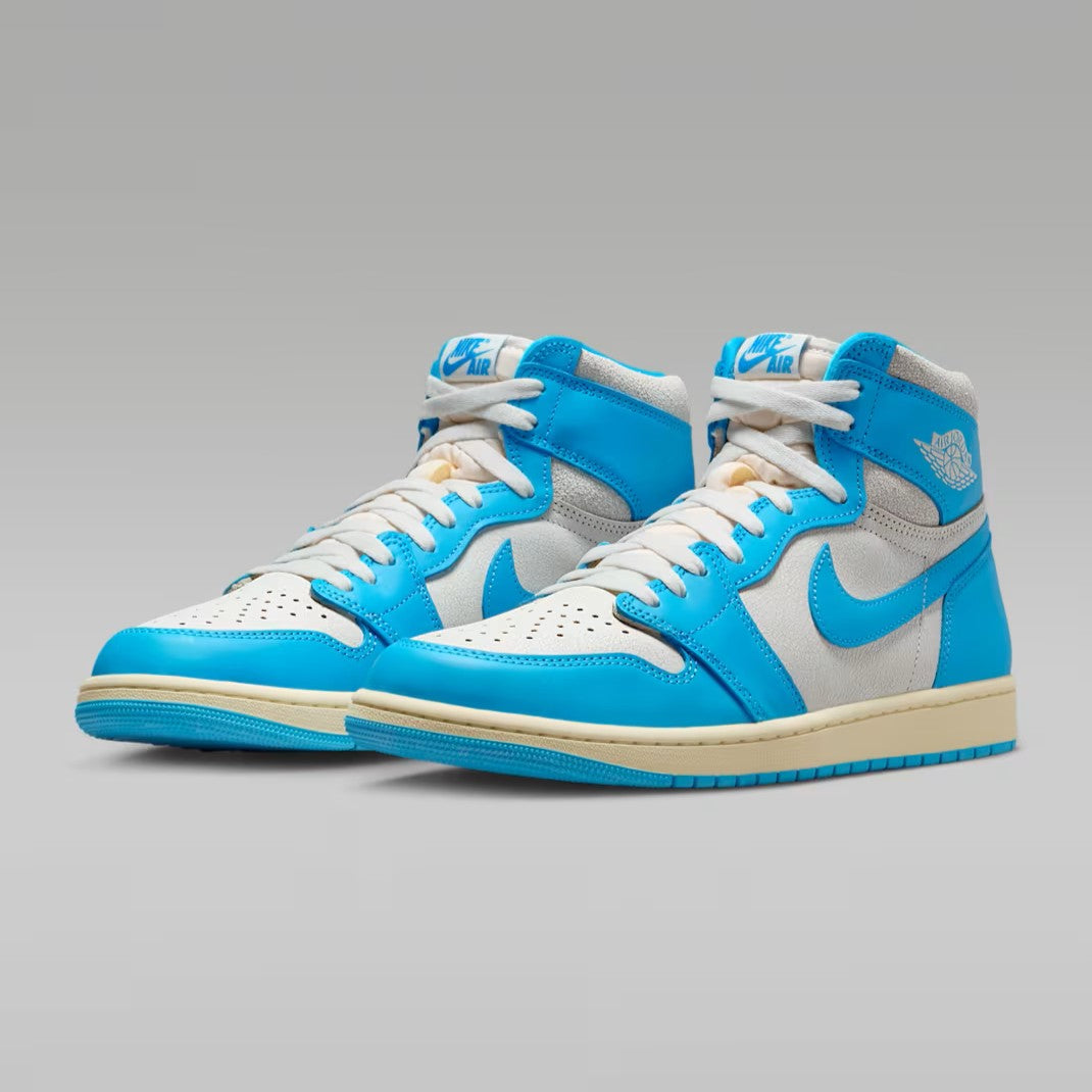 Air Jordan 1 Retro High OG "UNC Reimagined"
