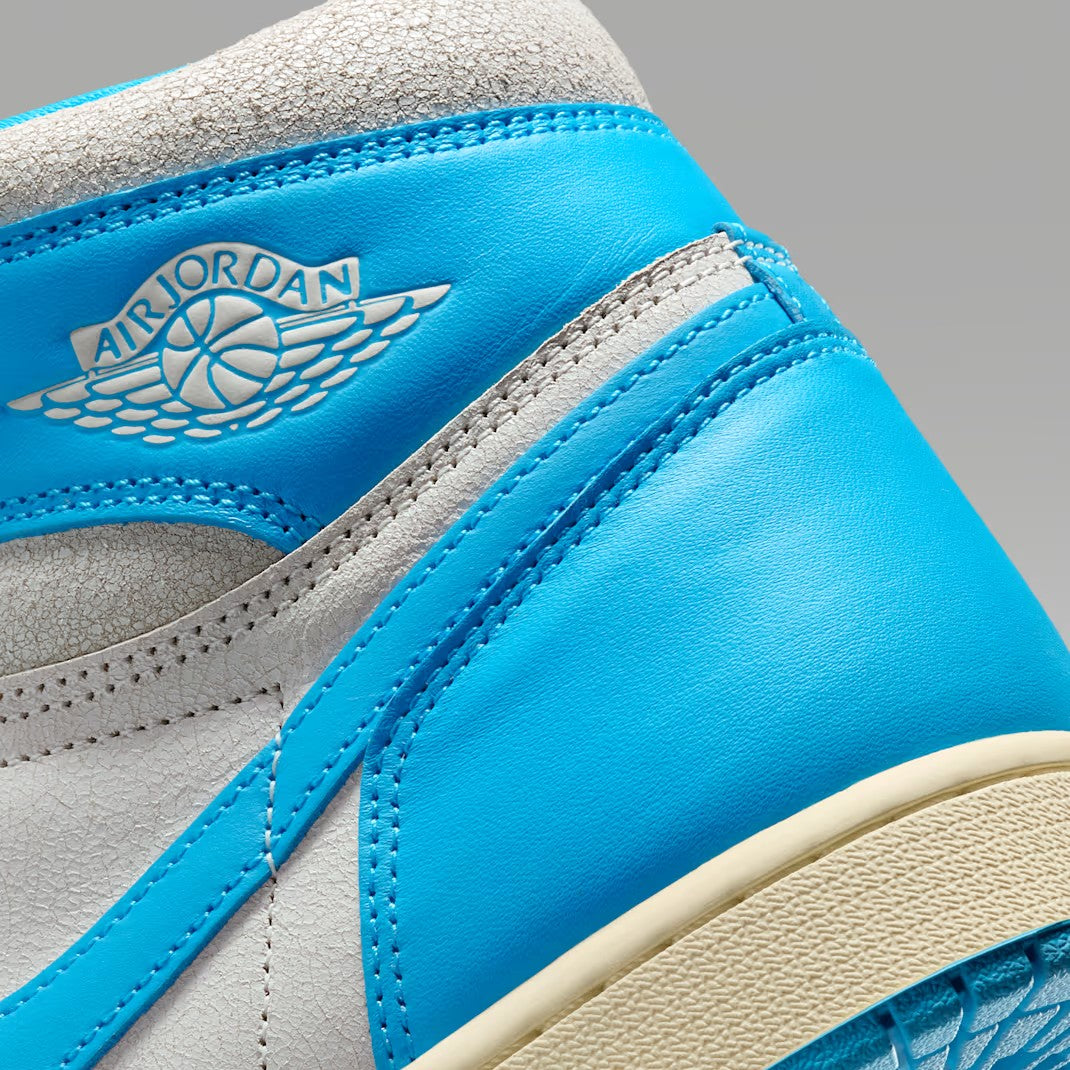 Air Jordan 1 Retro High OG "UNC Reimagined"