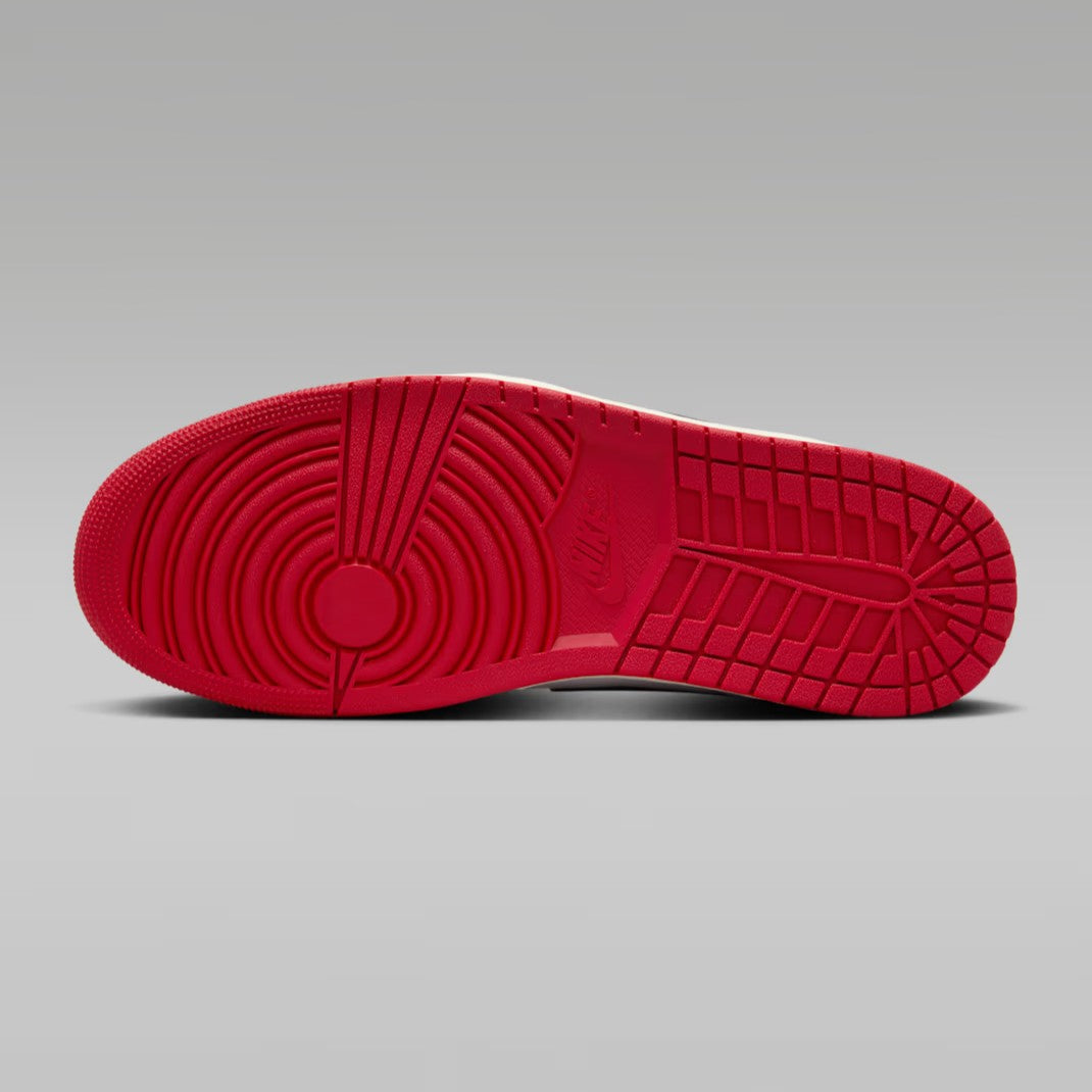 Air Jordan 1 Retro High OG "Black Toe"