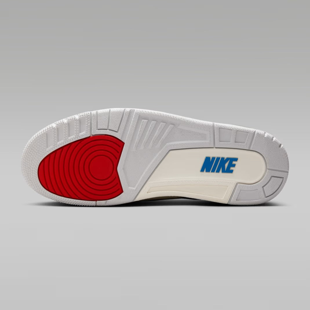 Air Jordan 3 Retro "Rare Air"